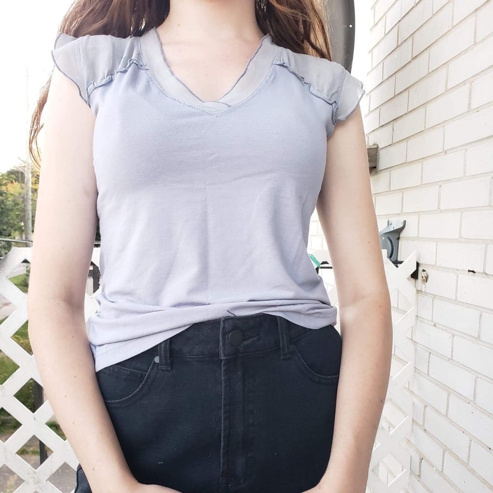 Gerard darel tshirt